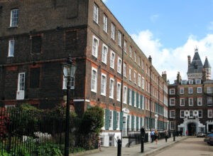Addington Chambers Building
