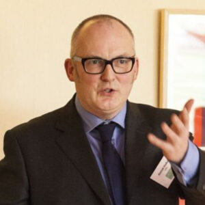 Prof Alastair Hudson